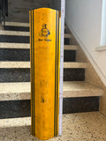 Anfahrschutz von iRac Guard